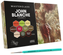 Army Painter Masterclass John Blanche Paint Set Volume 4
