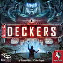 BG Deckers