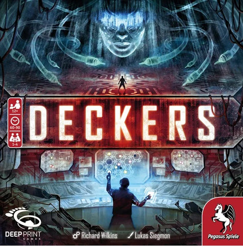 BG Deckers