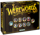 PG Werewords Deluxe