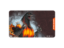 Playmat Godzilla: Rein Of Kaiju Burning Godzilla