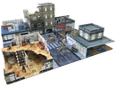 Battle Systems City Block Core Set