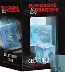 Jumbo Gelatinous Cube D6