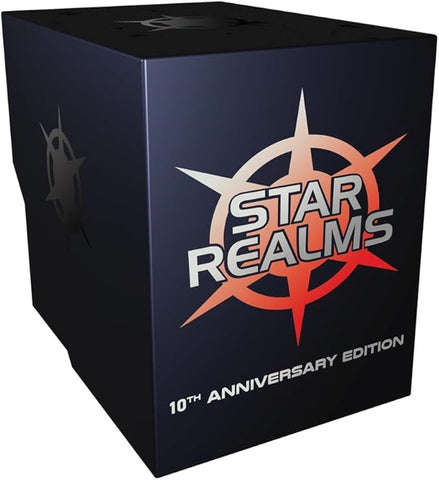 CG Star Realms 10th Anniversary Edition