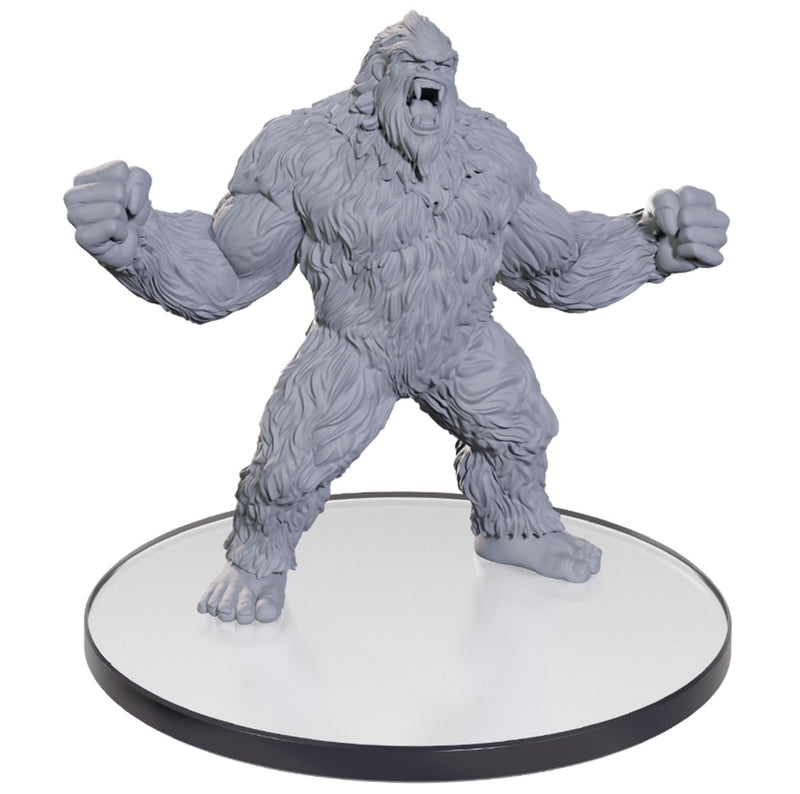 Wizkids Minis 90795 Bigfoot