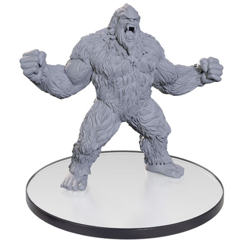 Wizkids Minis 90795 Bigfoot