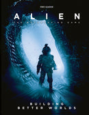 Rpg Alien Building Better Worlds