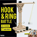 BG Hook & Ring Battle