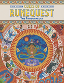 RPG Cults of Runequest: The Prosopaedia