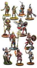 BG Monumental Lost Kingdoms