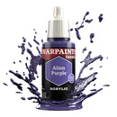 Army Painter Fanatic Acrylic Alien Purple