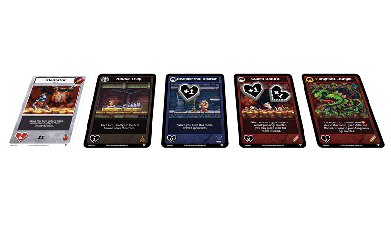 Cg Boss Monster: Super Boss Monster