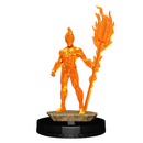 HeroClix Wheels of Vengeance Booster