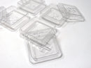 Geekbox - Slim Token Holder