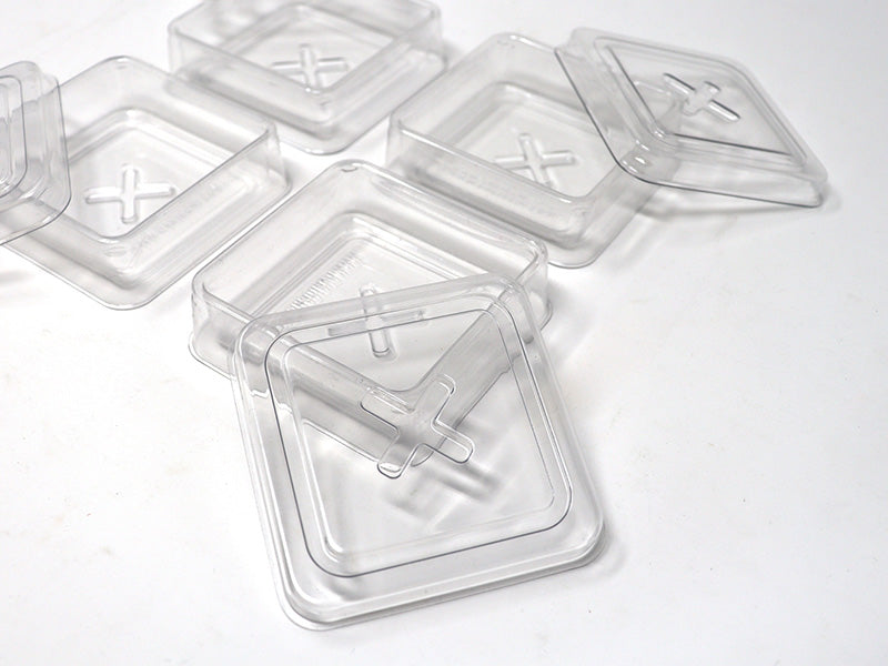 Geekbox - Slim Token Holder