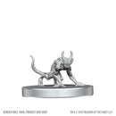 Wizkids Minis D&D 90853 Bluezau & Quasit