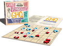 BG GHQ General Headquarters The Lost Board Game