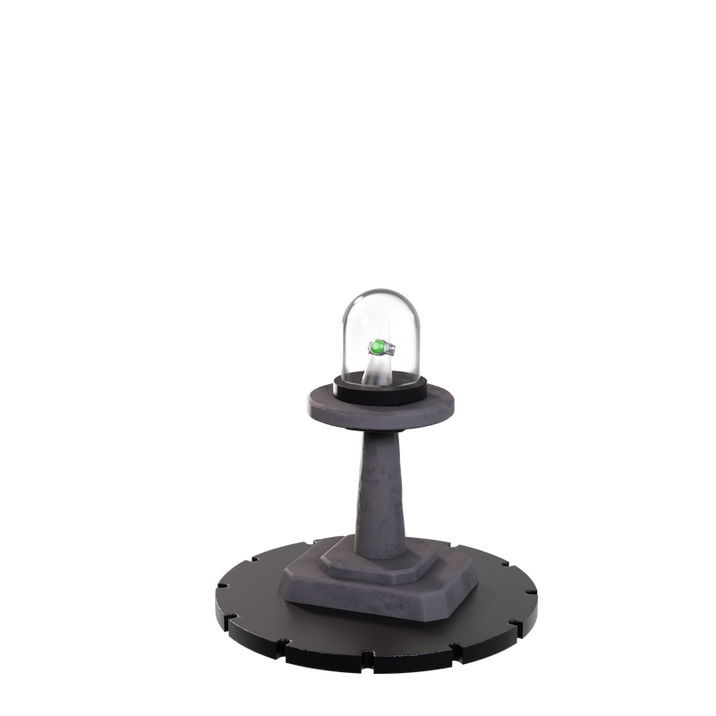 HeroClix Iconix Batcave Vol 1