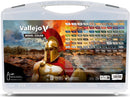 Vallejo Model Color Base Case 80ct