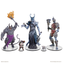 DDM Icons of the Realms Glory of the Giants Limited Edition Set