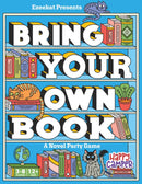 PG Bring your own Book