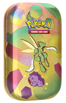 Pokemon SV3.5 151 Mini Tin