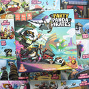BG Party Panda Pirates