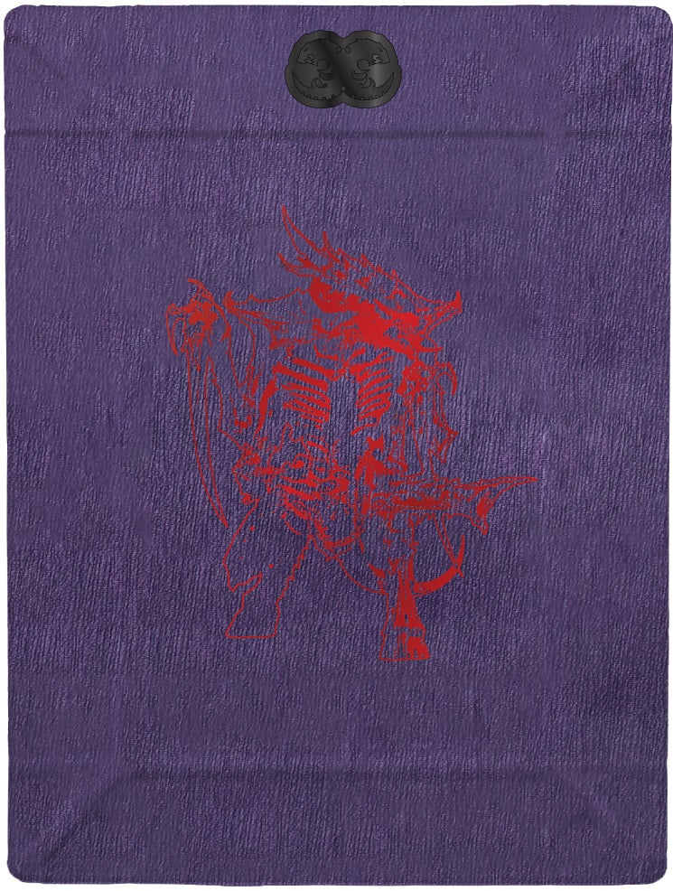 UP Foldable Dice Tray - Warhammer 40K Tyranids