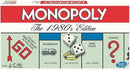 Mg Monopoly 1980's edition