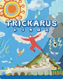CG Trickarus