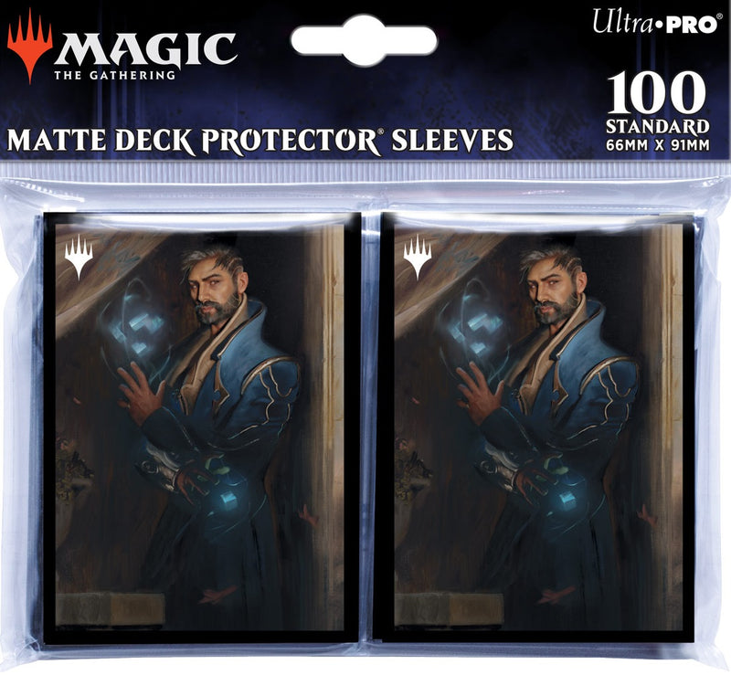 CLEARANCE Ultra Pro Sleeves: MTG Murders at Karlov Manor V1 100ct