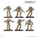 Starcraft Protoss Starter Set