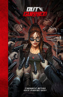 RPG Outgunned Core Rulebook