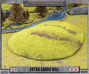 Battlefield in a Box Extra Large Hill