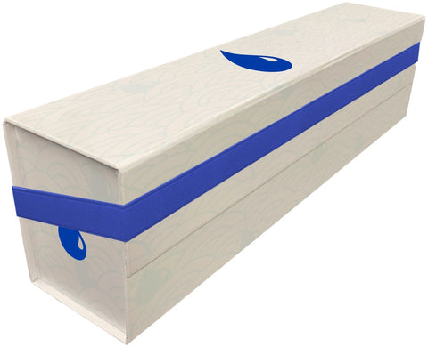 Ultra Pro Storage Box: MTG Island 500+ Flat Pack