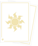 Up Apex D-pro MTG Mana 8 Plains 105CT