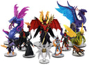 Pathfinder Battles: Planar Perils Booster Brick