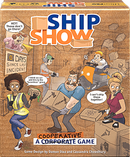 BG Ship Show