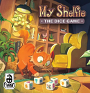CG My Shelfie The Dice Game
