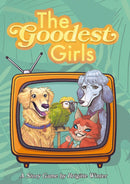 Rpg The Goodest Girls