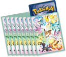 Pokémon Prismatic Evolutions Super Premium Collection