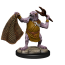 Wizkids Minis D&D 90246 Kuo-Toa & Kuo-Toa Whip