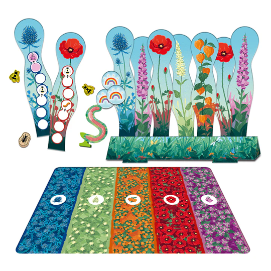 Cg Wildblooms