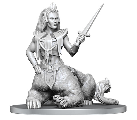 Wizkids Minis D&D 90782 Lamia
