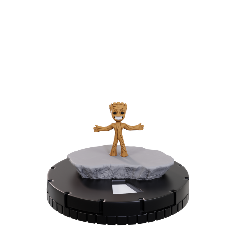 HeroClix 400: Guardians of the Galaxy