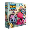 KG Dodos Riding Dinos: First Race