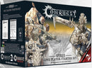Conquest Spires One Player Starter (2023)