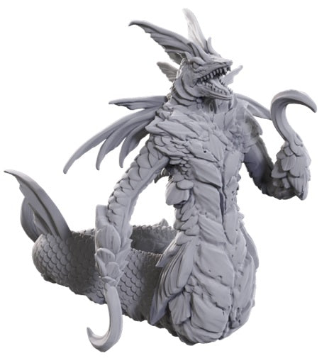 Wizkids Minis D&D 90684 Wastrilith