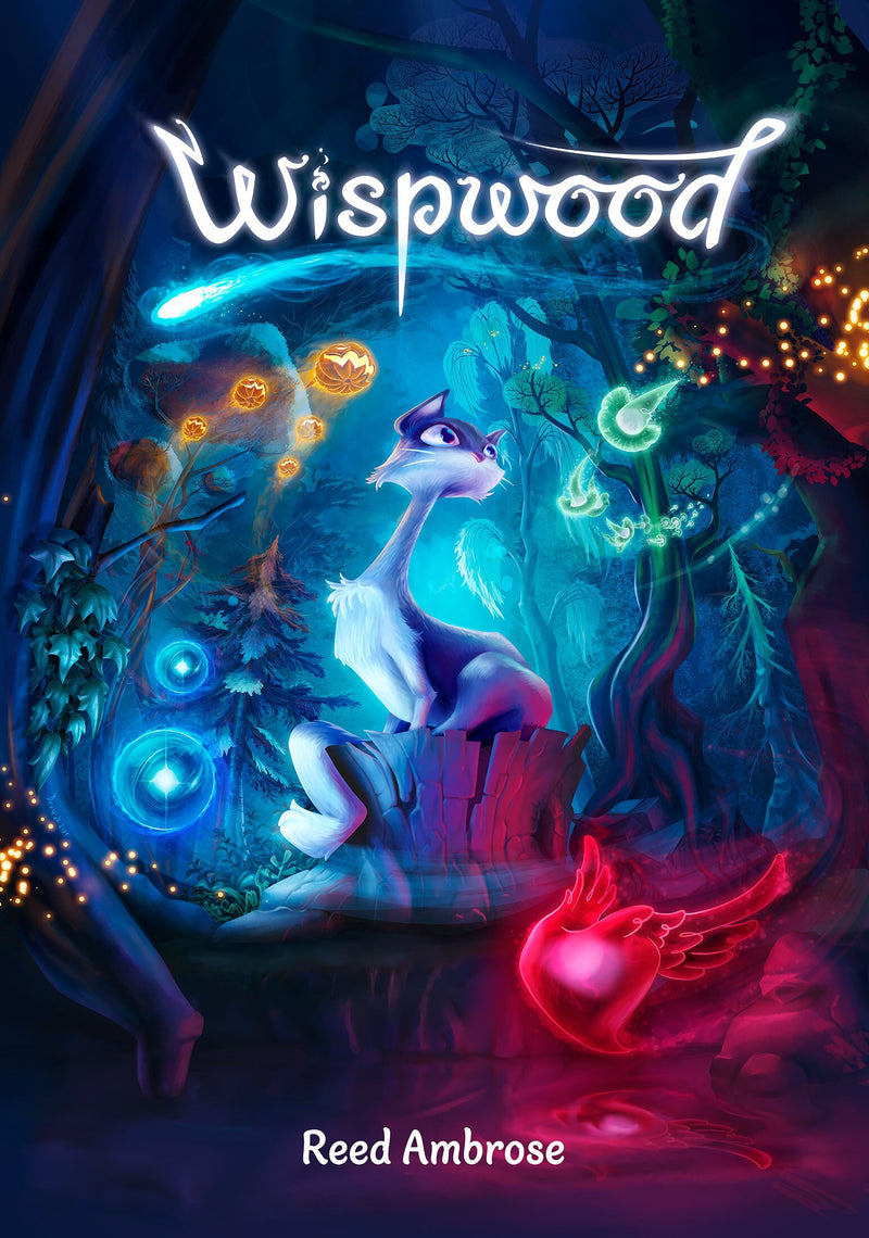 BG Wispwood