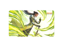 Riftbound TCG Unleashed Playmat Master Yi , Wuju Master